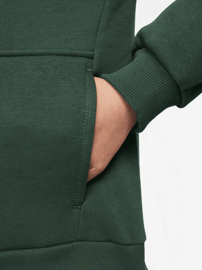 NIKE SPORTSWEAR CLUB FLEECE FIR/WHITE FD3000-323