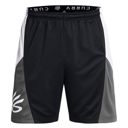 UNDER ARMOUR CURRY SPLASH SHORT 1380327-002