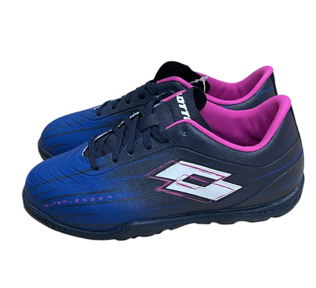 LOTTO SOLISTA 700 IX TF JR 221362-CJS