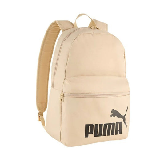 PUMA PHASE BACKPACK BEIGE 091164-04