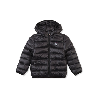 FILA VILLATA regular hooded lightweight jacket FAK0449-80010