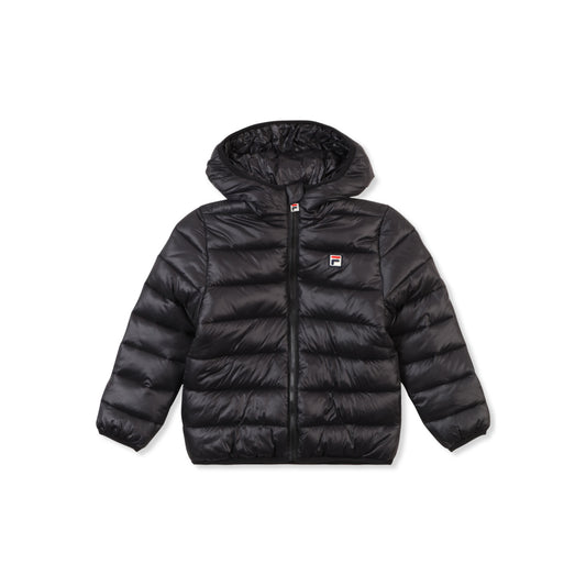 FILA VILLATA regular hooded lightweight jacket FAK0449-80010