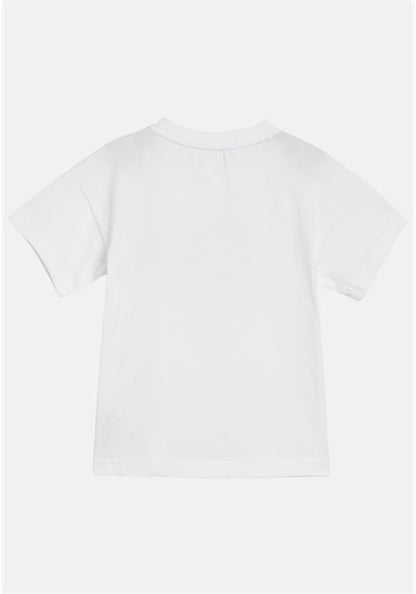 ADIDAS I FRUIT T SET WHITE/SEBLBU IS2682