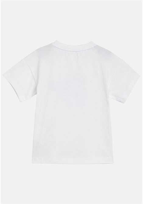 ADIDAS I FRUIT T SET WHITE/SEBLBU IS2682