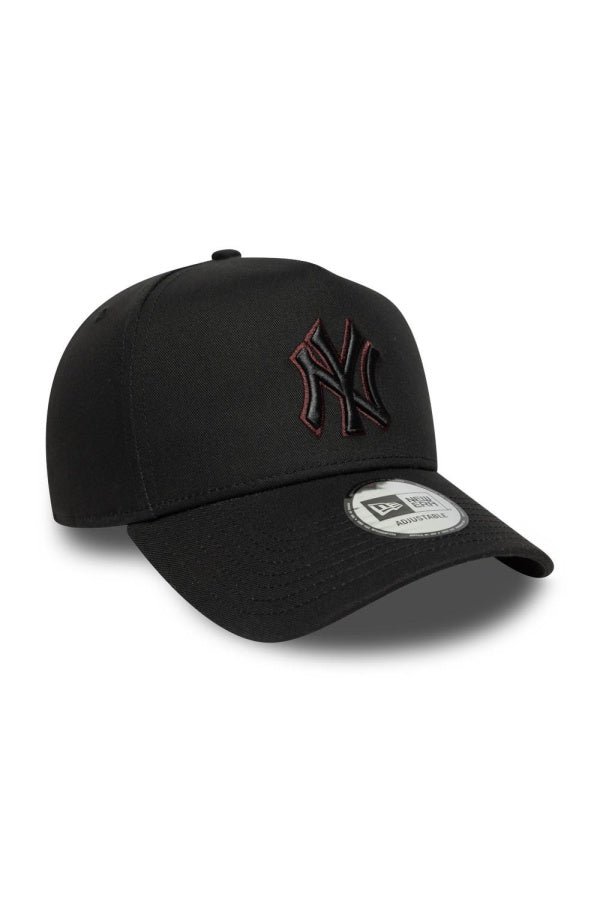 NEW ERA 9FORTY E-Frame New York Yankees MLB 60759061
