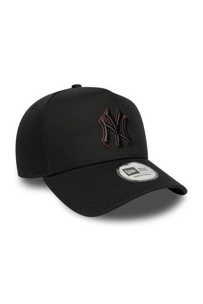 NEW ERA 9FORTY E-Frame New York Yankees MLB 60759061