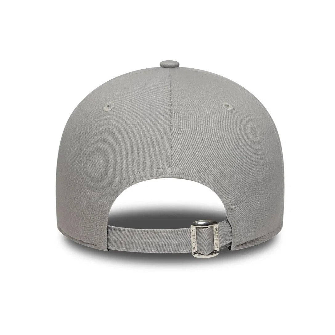 New Era 9Forty Outline NY Yankees Grigio 60675525