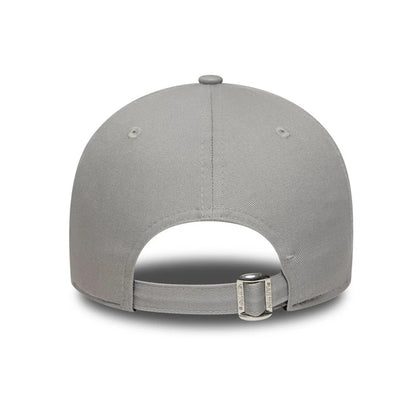 New Era 9Forty Outline NY Yankees Grigio 60675525