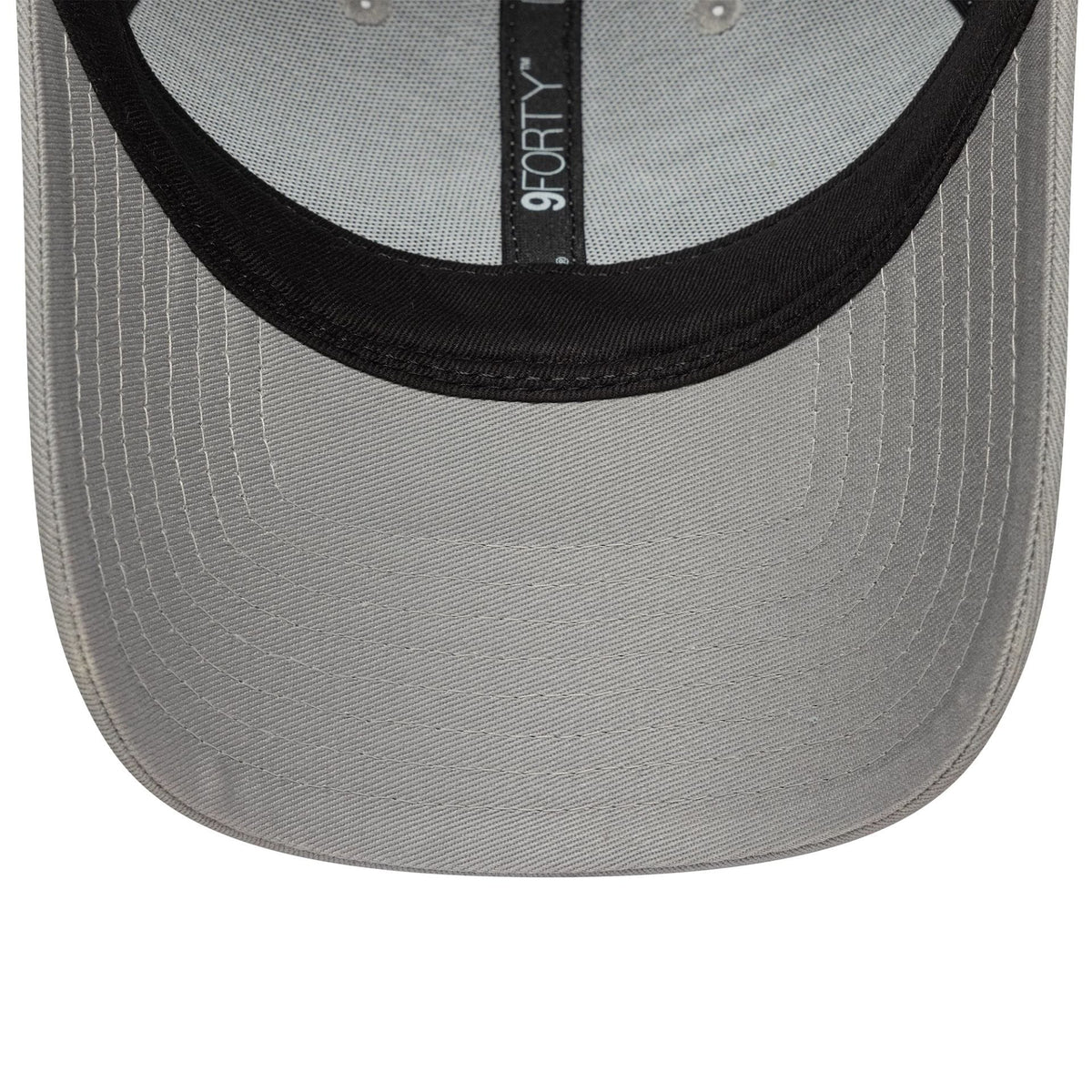 New Era 9Forty Outline NY Yankees Grigio 60675525