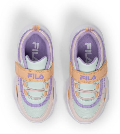 FILA STRADA DREAMSTER velcro tdl FFK0150-43171