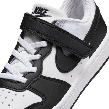 NIKE COURT BOROUGH LOW RECRAFT (PS) DV5457-131