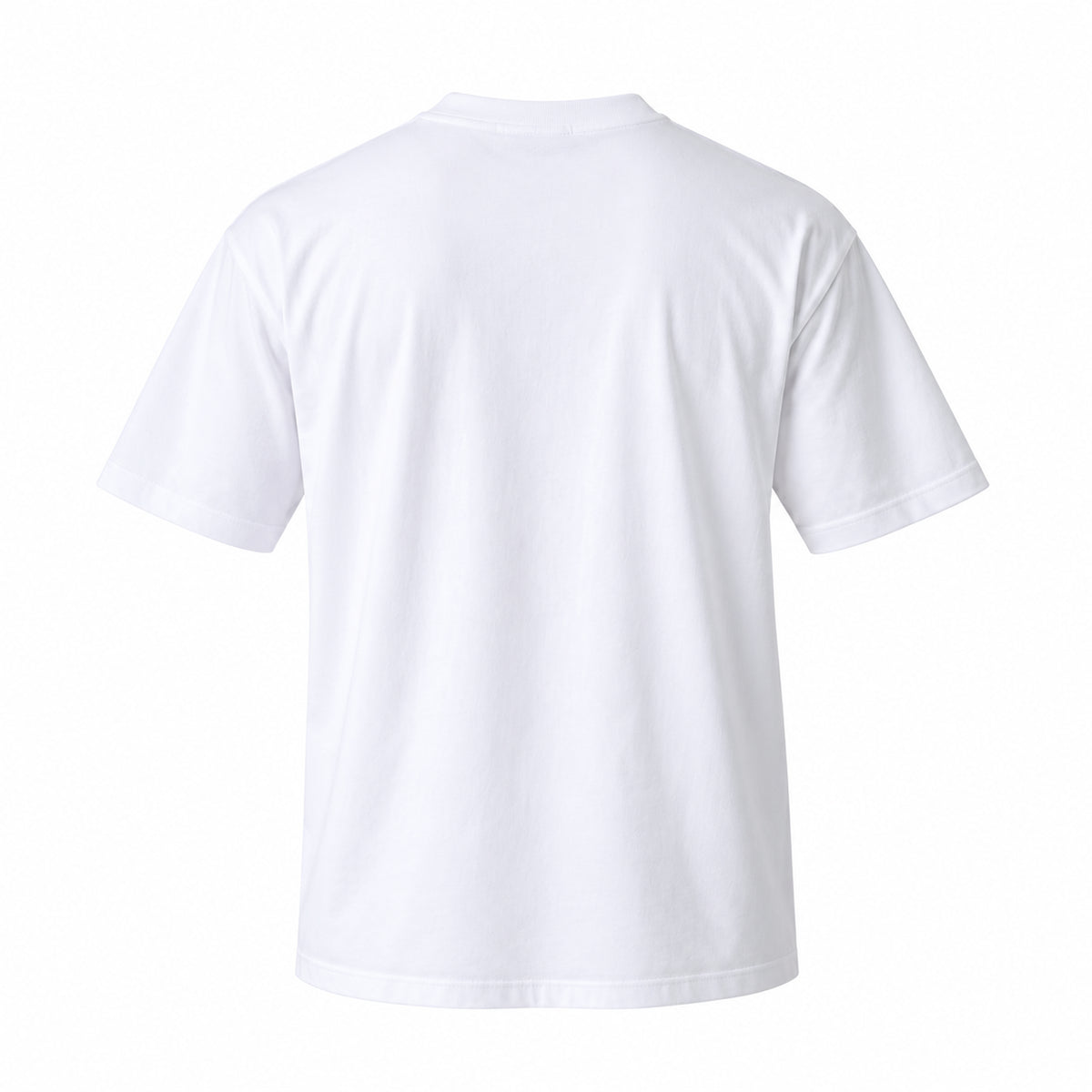 New Era New York Yankees MLB League T-Shirt Oversize Uomo Maglietta Manica Corta in Cotone Bianco White S-XL 60675748
