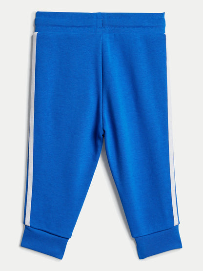 ADIDAS AOR CREW SET BLUE IX5151