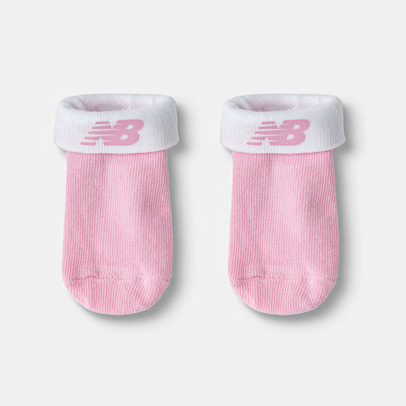 New Balance Stacked Infant Set LAKB0106-LLS | Neonata | Lilac Sachet