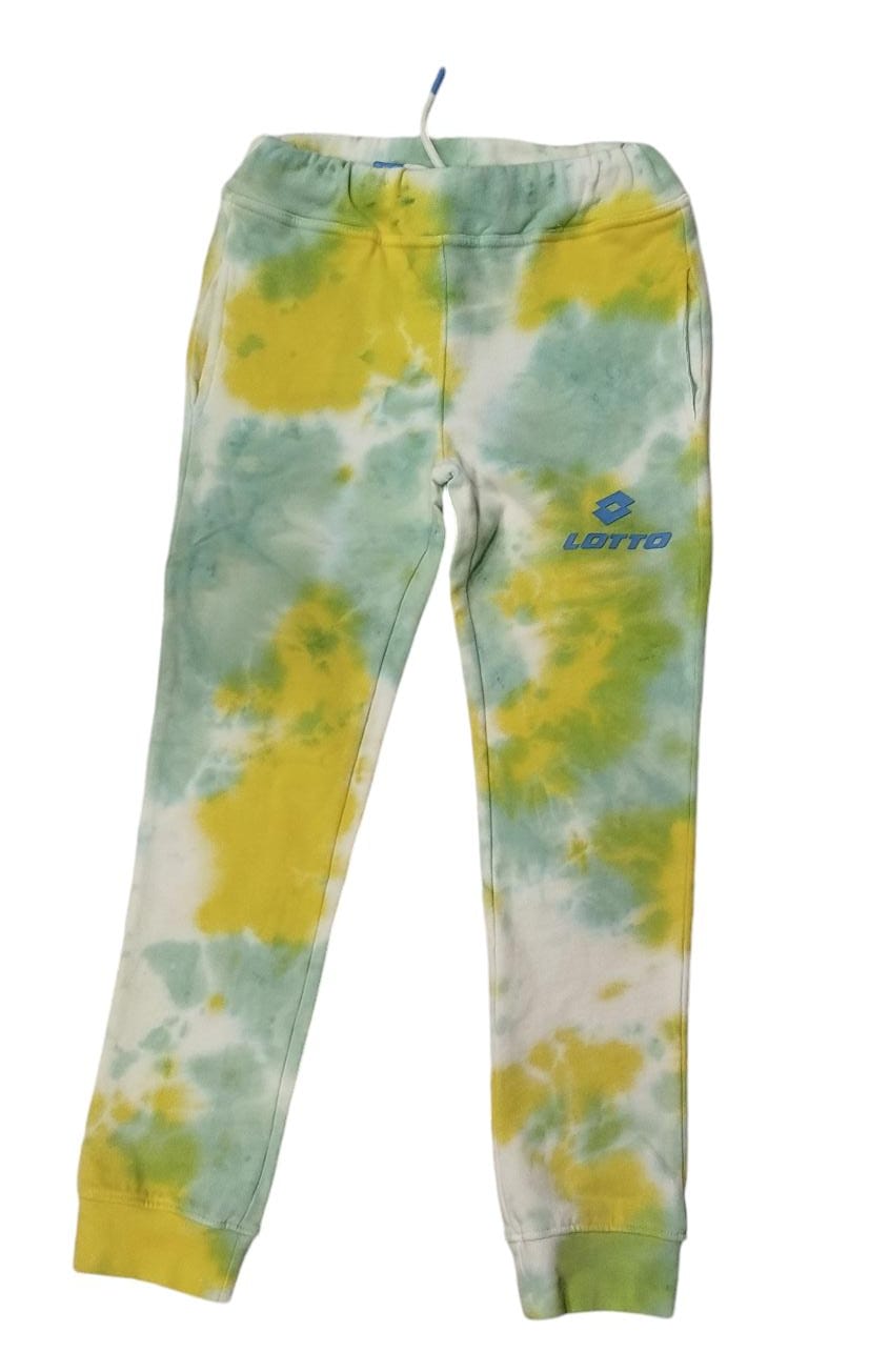 LOTTO PANTALONE LT0030