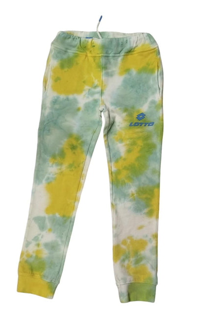 LOTTO PANTALONE LT0030