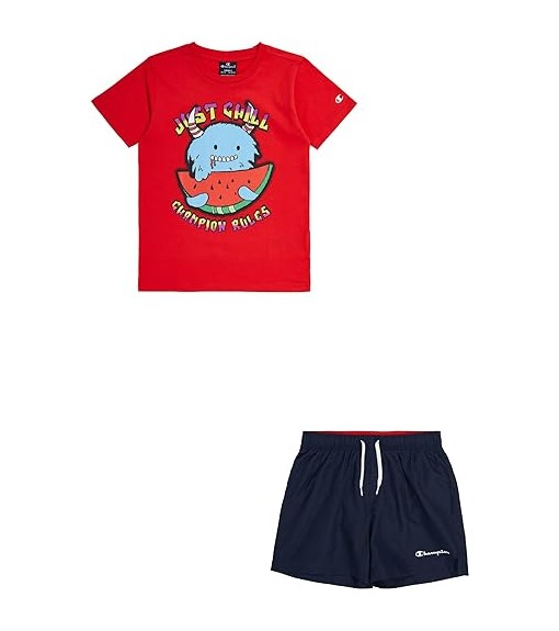 CHAMPION SET ROX/NNY/ROX 306792-RS032