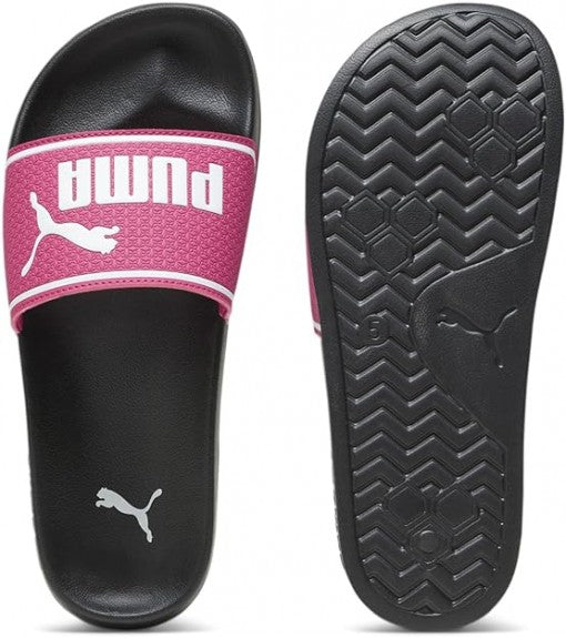 PUMA LEADCAT 2.0 PINKTASTIC-WHITE-BLACK 384139-25
