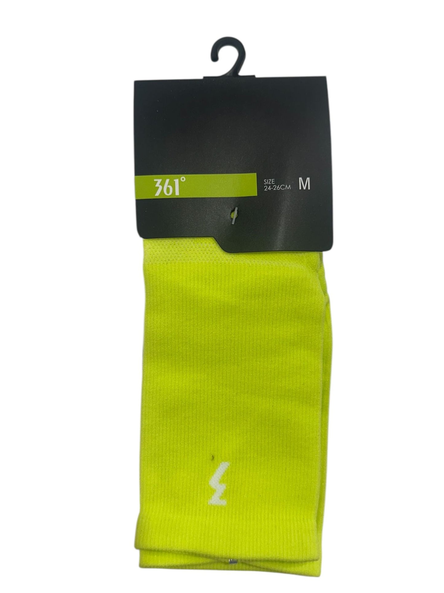 361° M's pro running socks W512443006-3