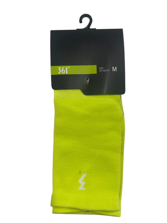 361° M's pro running socks W512443006-3