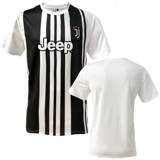 FC JUVENTUS Maglia Calcio JUVENTUS FC 25/26 ufficiale JU0126