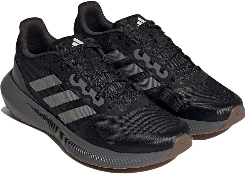 ADIDAS RUNFALCON 3.0 TR CBLACK/GRETHR/CARBON HP7568