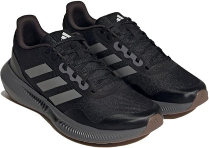 ADIDAS RUNFALCON 3.0 TR CBLACK/GRETHR/CARBON HP7568