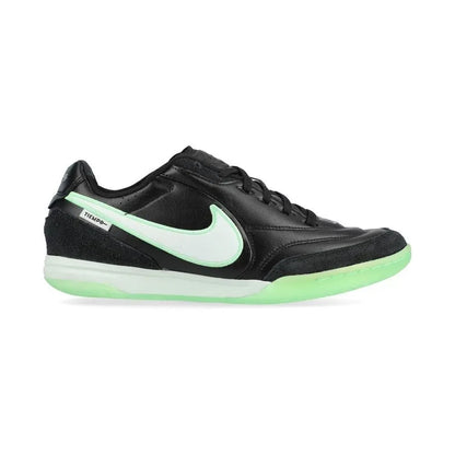 Nike Tiempo Streetgato Indoor/Court Low HQ7017-001 | Scarpa da Calcetto Uomo | Nero