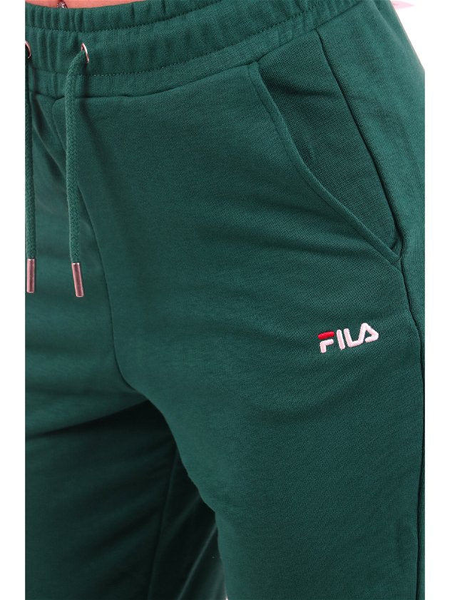 FILA BUETZOW HIGH WAIST SWEAT PANTS AVENTURINE FAW0701-60062
