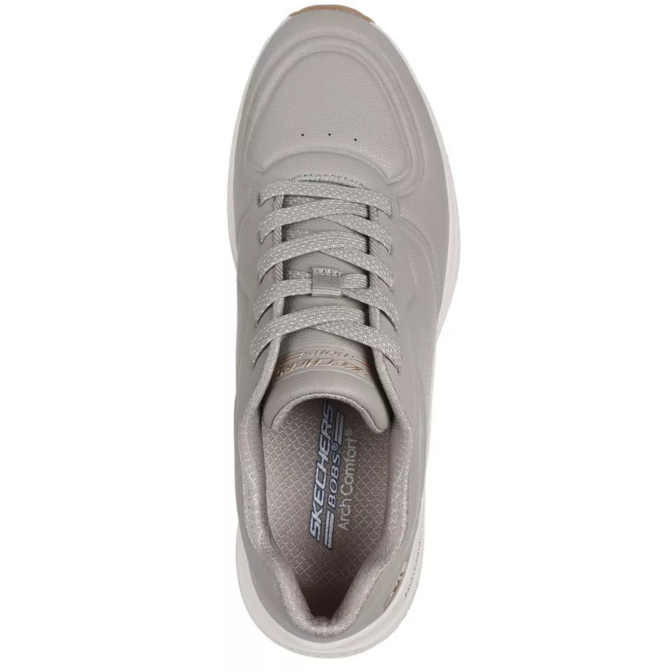 SKECHERS BOBS ARCH COMFORT B 117560-TPE