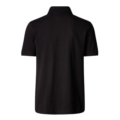 THE NORTH FACE M ESSENTIAL REGULAR POLO TNF BLACK NF0A8C1PJK31