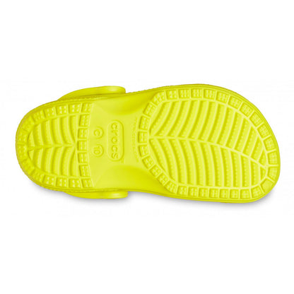 Crocs Classic Clog K 206991-ACID