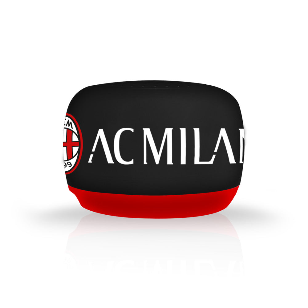 AC MILAN MINI SPEAKER BLUETOOTH AC MILAN TECHMADE TM-BT660-MIL