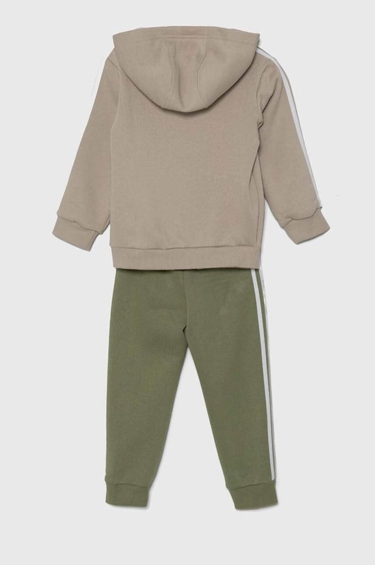 ADIDAS I 3S FZ FL JOG WONBEI/WHITE IZ4992