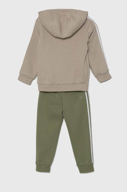 ADIDAS I 3S FZ FL JOG WONBEI/WHITE IZ4992