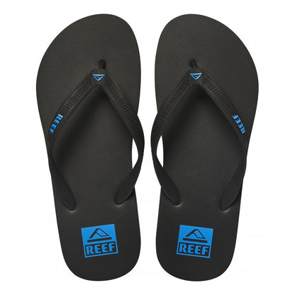Reef Seaside – Infradito Unisex Blu Hawaiiano – foto 3