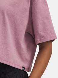 UNDER ARMOUR RIVAL SS 1389721-659