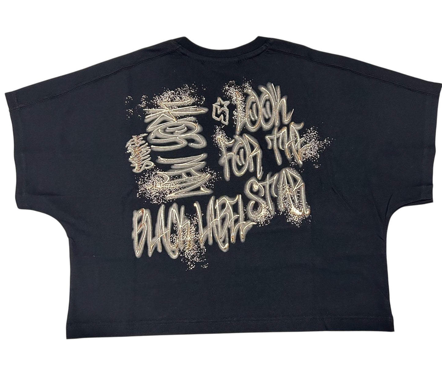 Starter MAGLIA M/M 3320 B ST