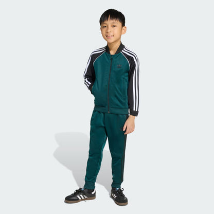 ADIDAS AOR SST TRACKSUIT AURIVY JY1145