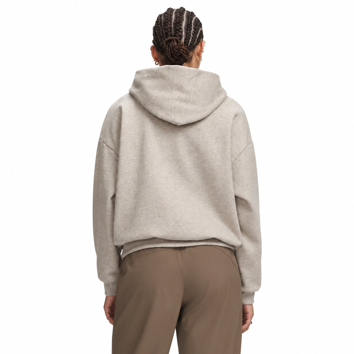 Under Armour Felpa Icon Fleece 6013544-204 – Talpa
