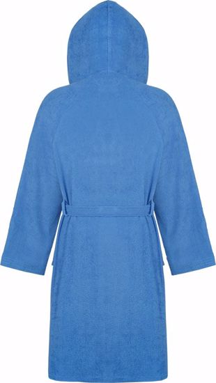 speedo Bathrobe Monoterry Adult S2345001-0309