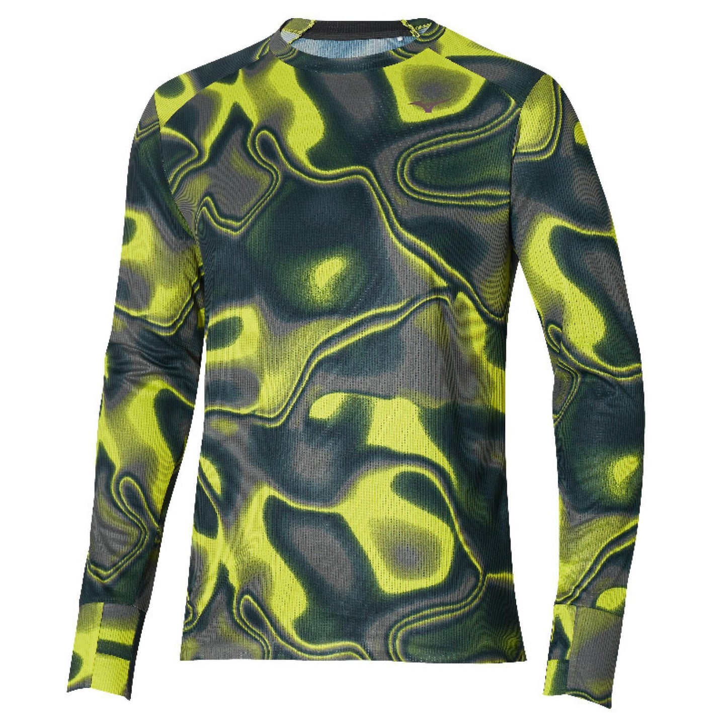 MIZUNO Premium Aero J2GAA50244