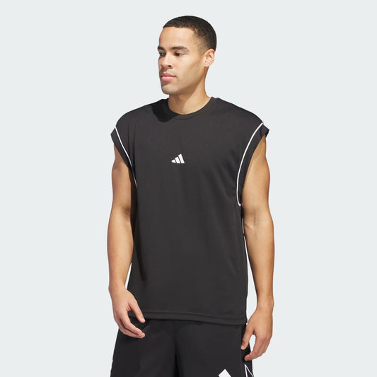 ADIDAS BOS TANK BLACK/BLACK JN4722