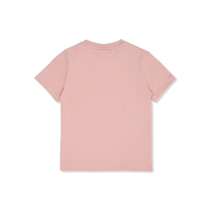 FILA CRESSA regular graphic t-shirt FAK0452-40029