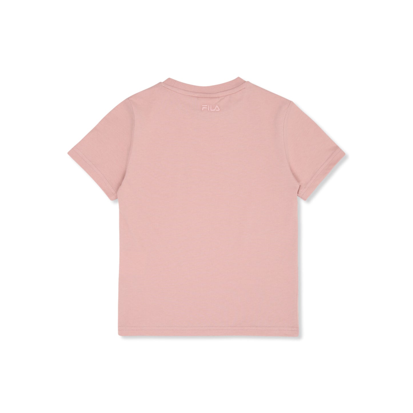 FILA CRESSA regular graphic t-shirt FAK0452-40029