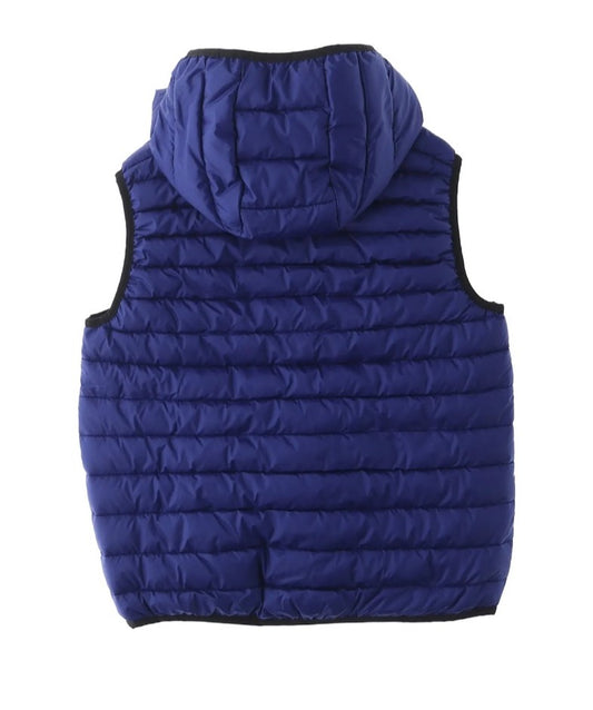 CHAMPION VEST BVU/BVU/ALLOVER 306774-BS003