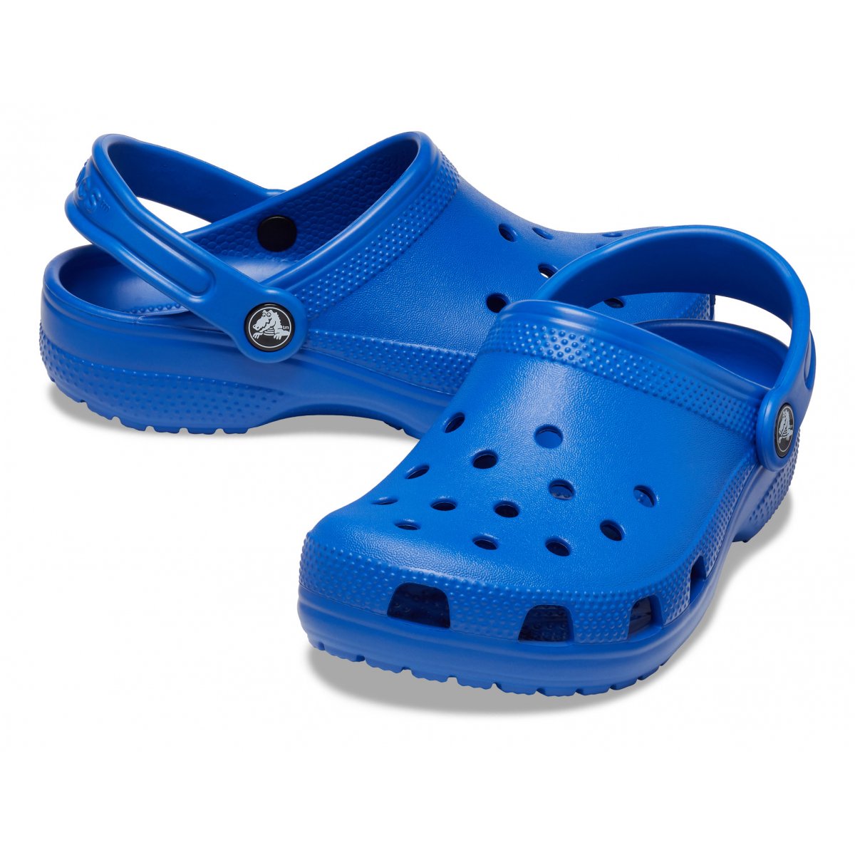 Crocs Classic Clog T 206990-BLBO
