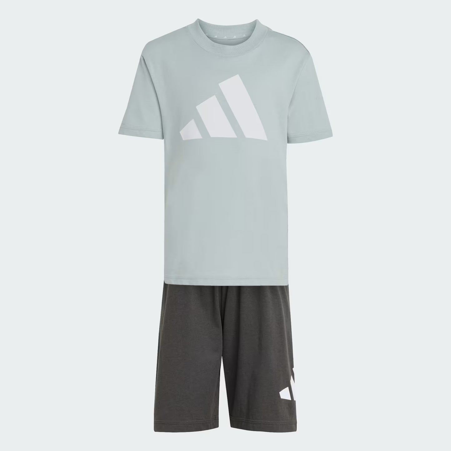 ADIDAS LK BL T-SET 160 WOSA/WHITE KD6004
