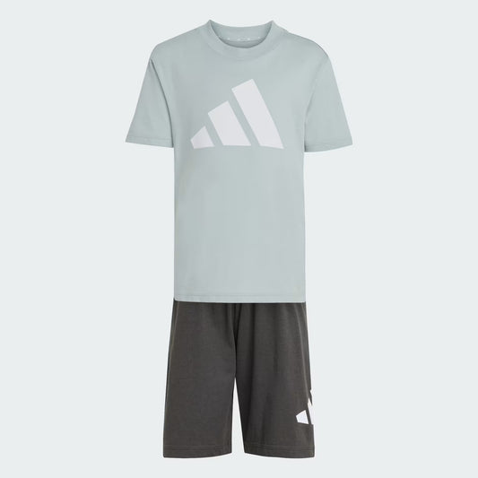 ADIDAS LK BL T-SET 160 WOSA/WHITE KD6004
