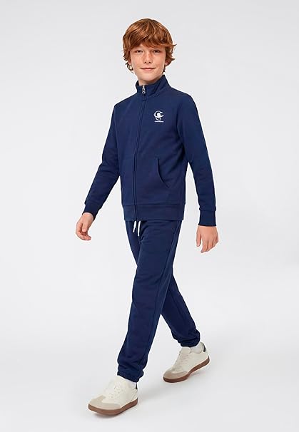 CHAMPION TUTA 307536-BS561